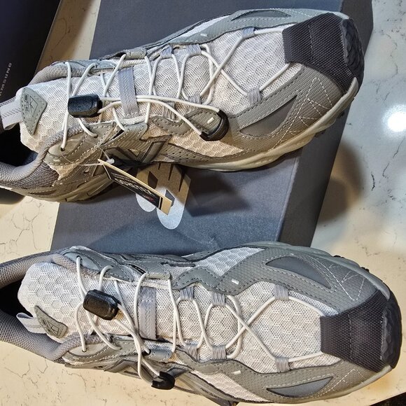 New Balance 610 GORE-TEX ML610XA Grey Matter Mens Size 12 HIKING RUNNING SHOES - Picture 3 of 15